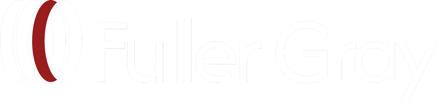 Fuller Gray